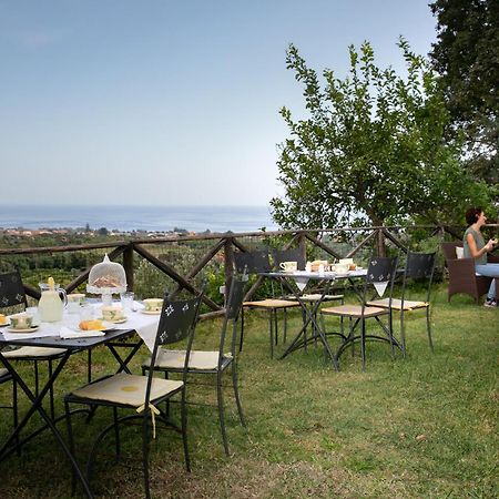 Agriturismo San Leonardello Exterior photo