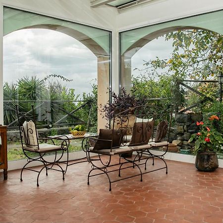 Agriturismo San Leonardello Exterior photo