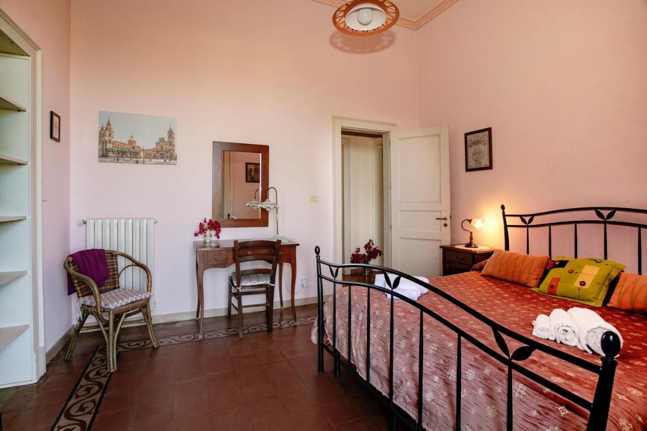 Agriturismo San Leonardello Exterior photo