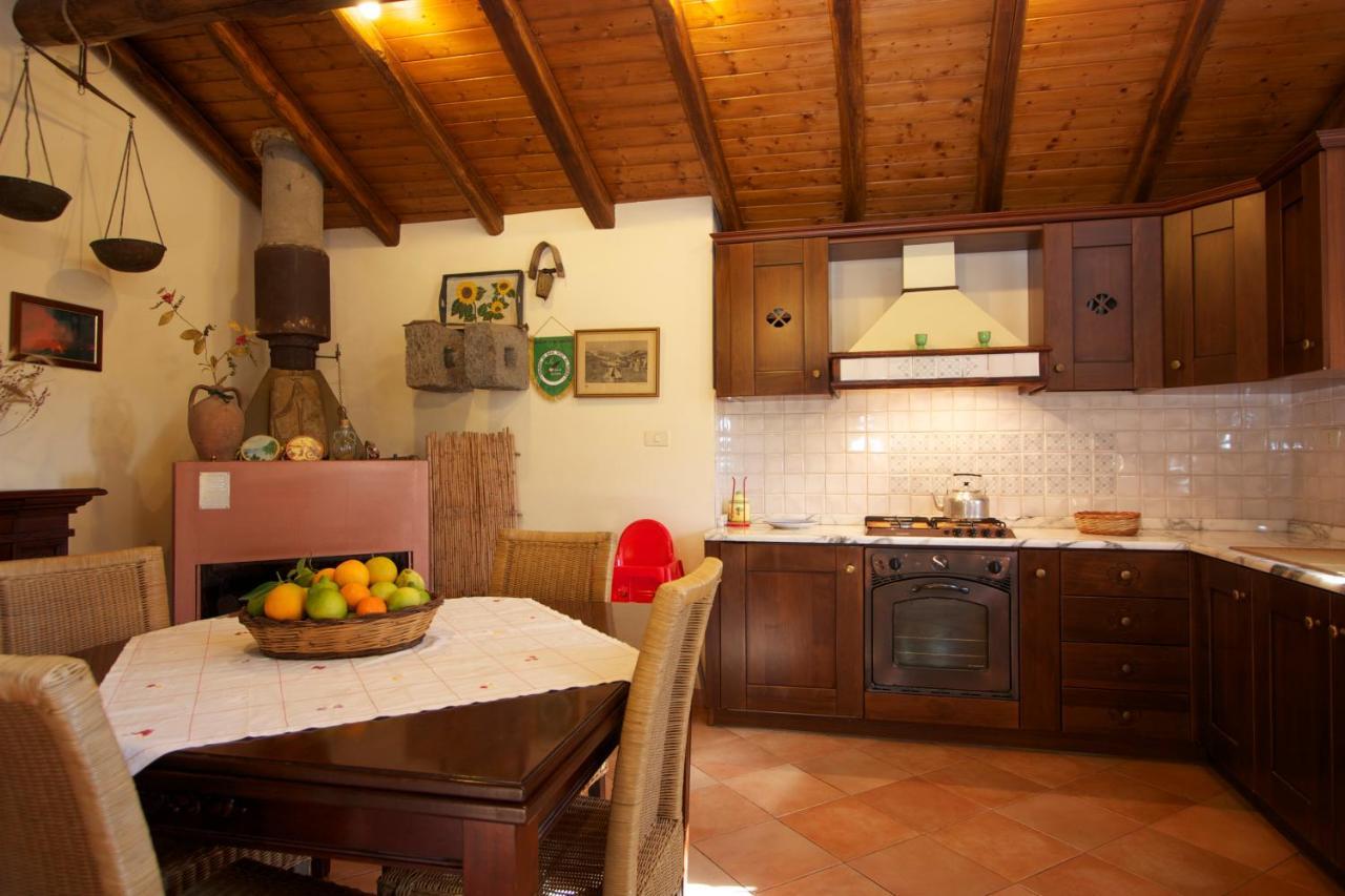 Agriturismo San Leonardello Exterior photo