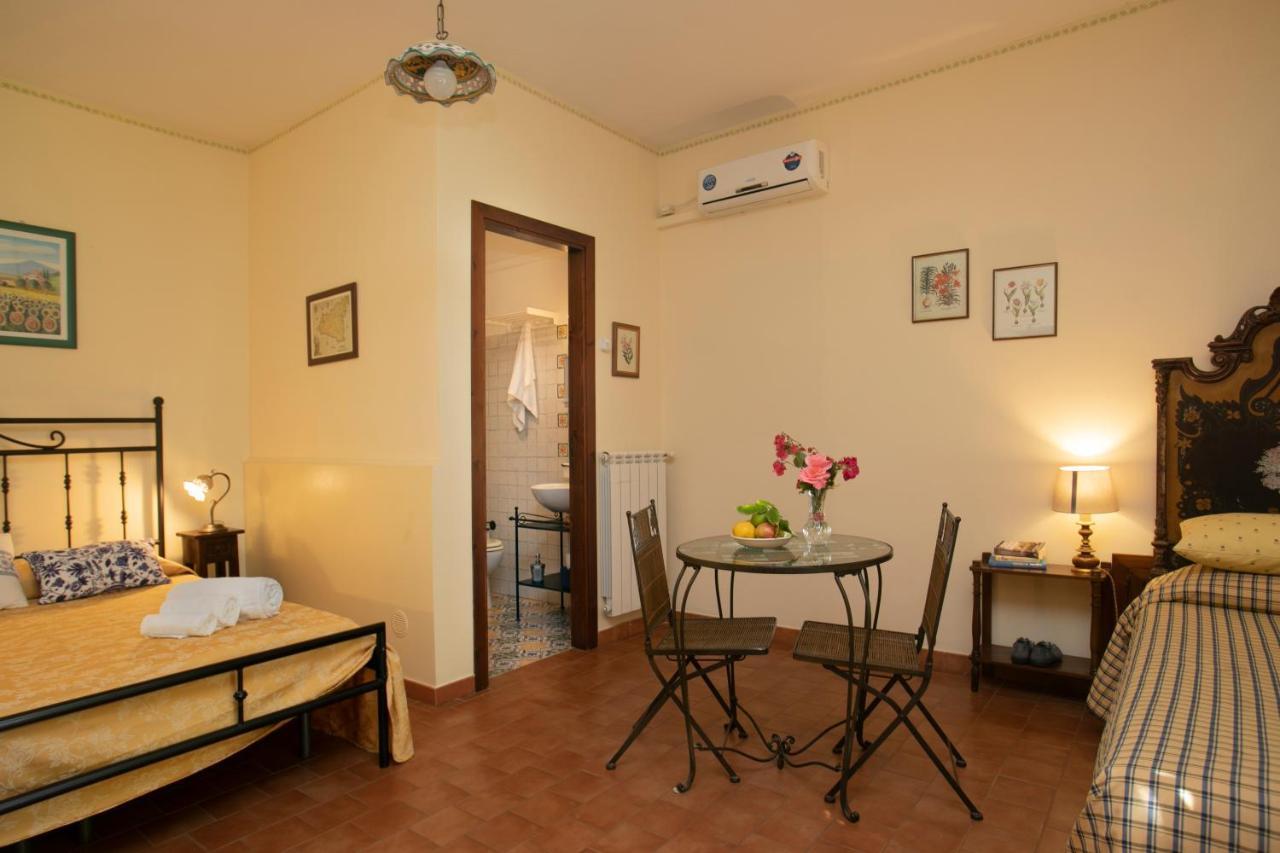 Agriturismo San Leonardello Exterior photo