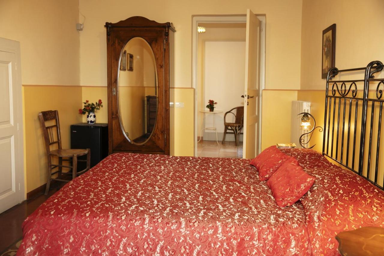 Agriturismo San Leonardello Exterior photo
