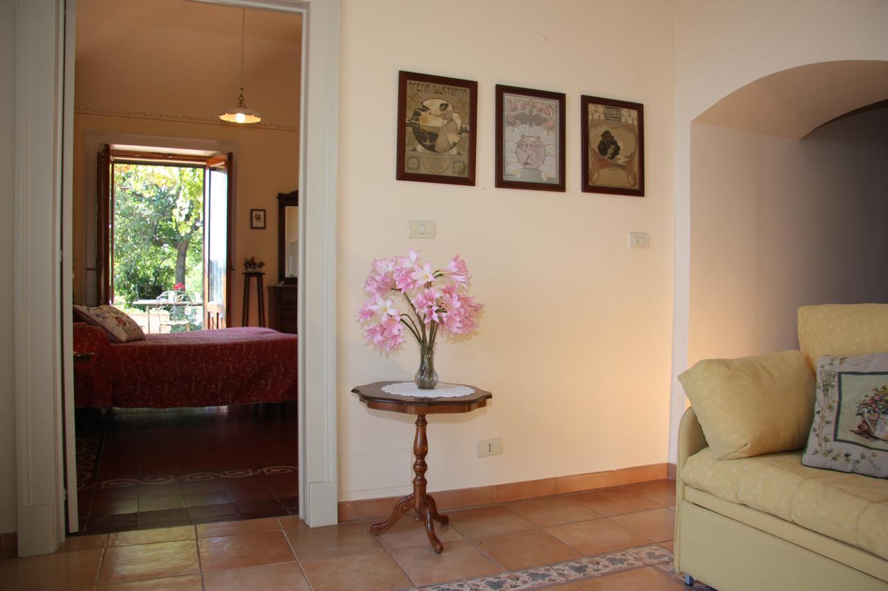 Agriturismo San Leonardello Exterior photo