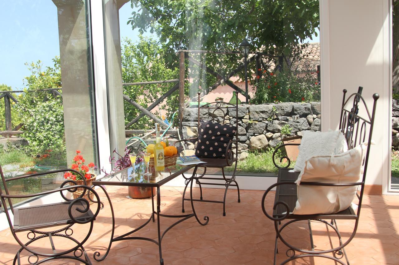 Agriturismo San Leonardello Exterior photo