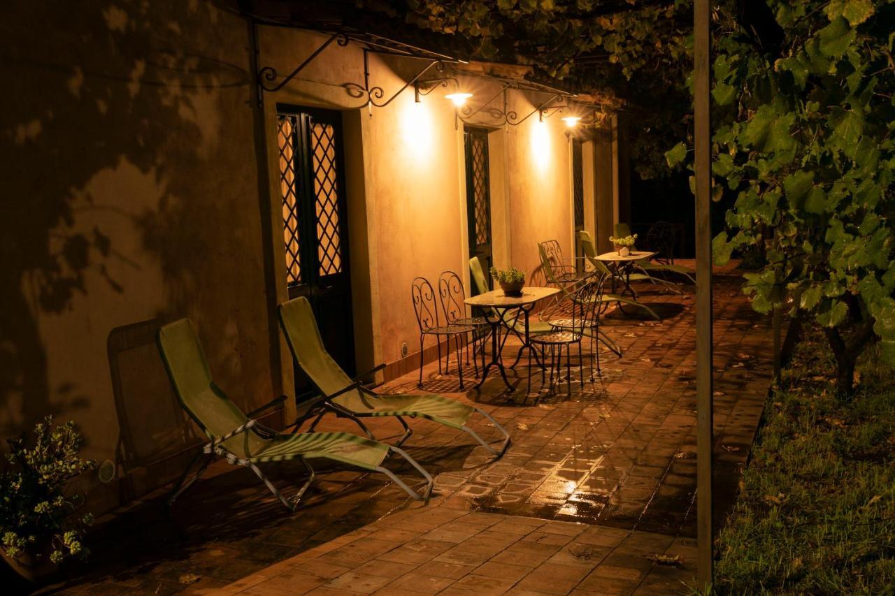 Agriturismo San Leonardello Exterior photo