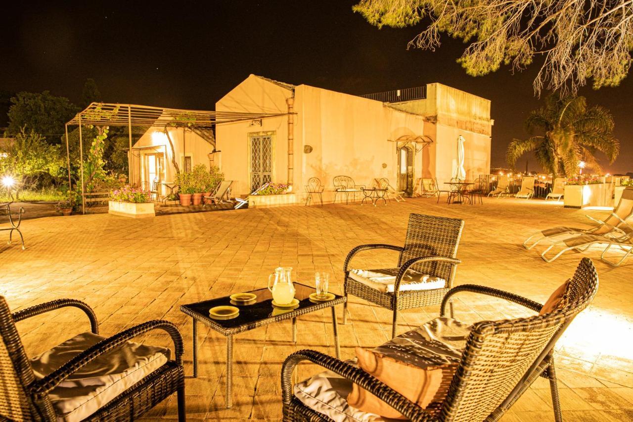 Agriturismo San Leonardello Exterior photo