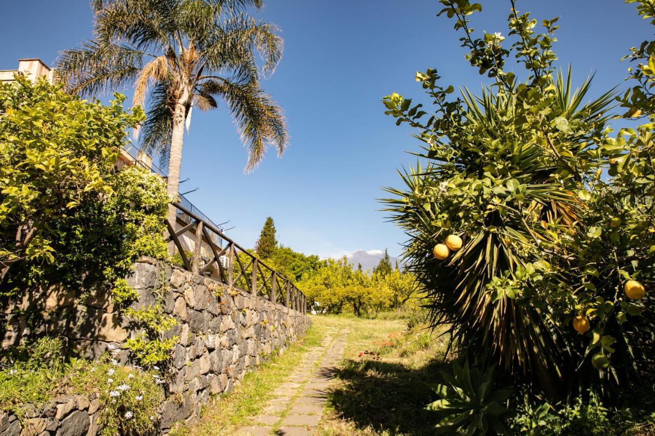 Agriturismo San Leonardello Exterior photo