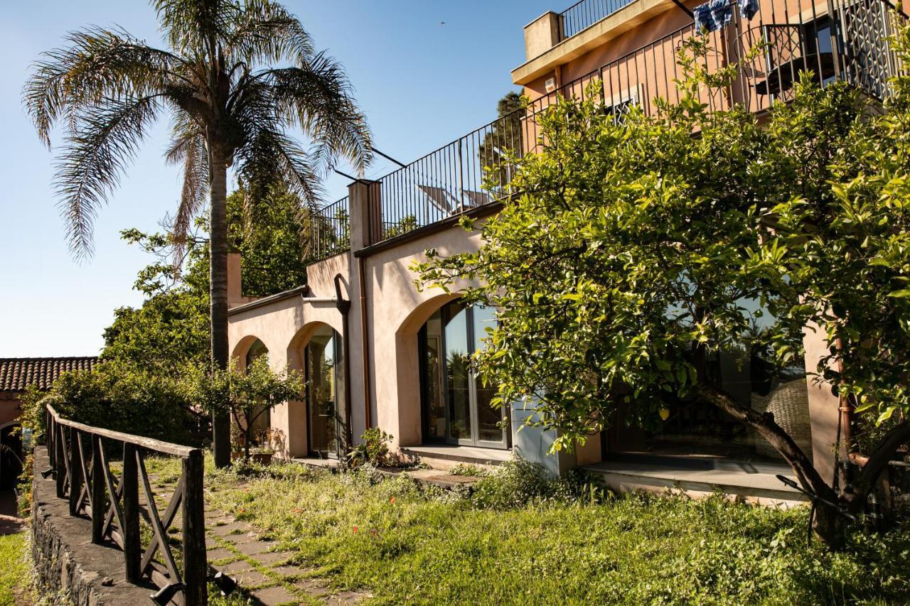Agriturismo San Leonardello Exterior photo